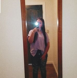 Meet your Posher, Melanie